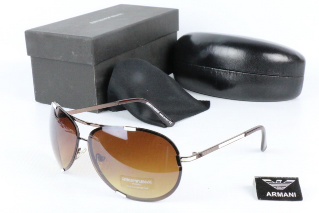 ARMANl Boutique Sunglasses 036